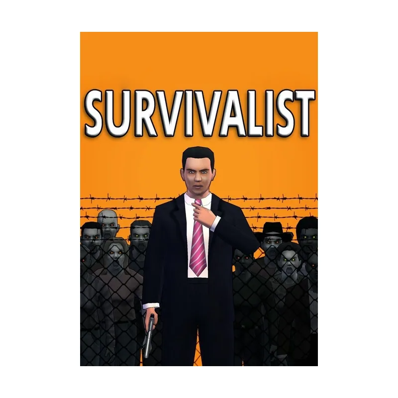 Survivalist PC