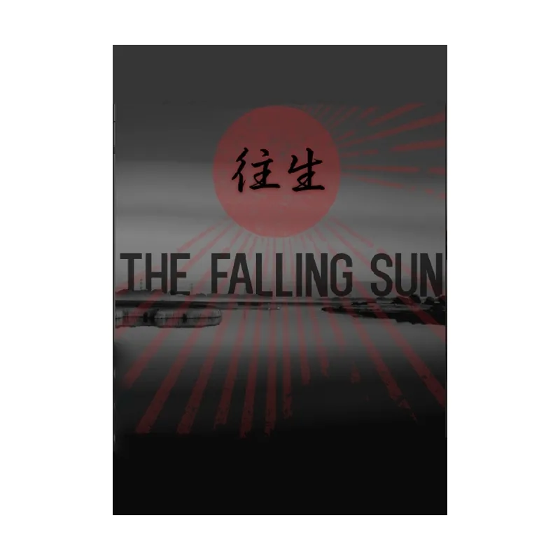 The Falling Sun PC
