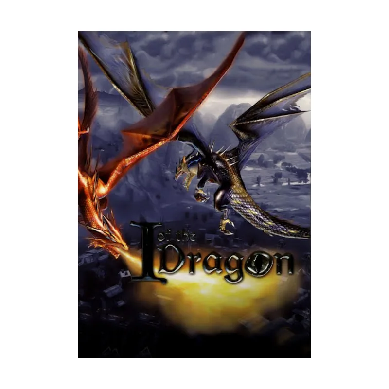 The I of the Dragon PC