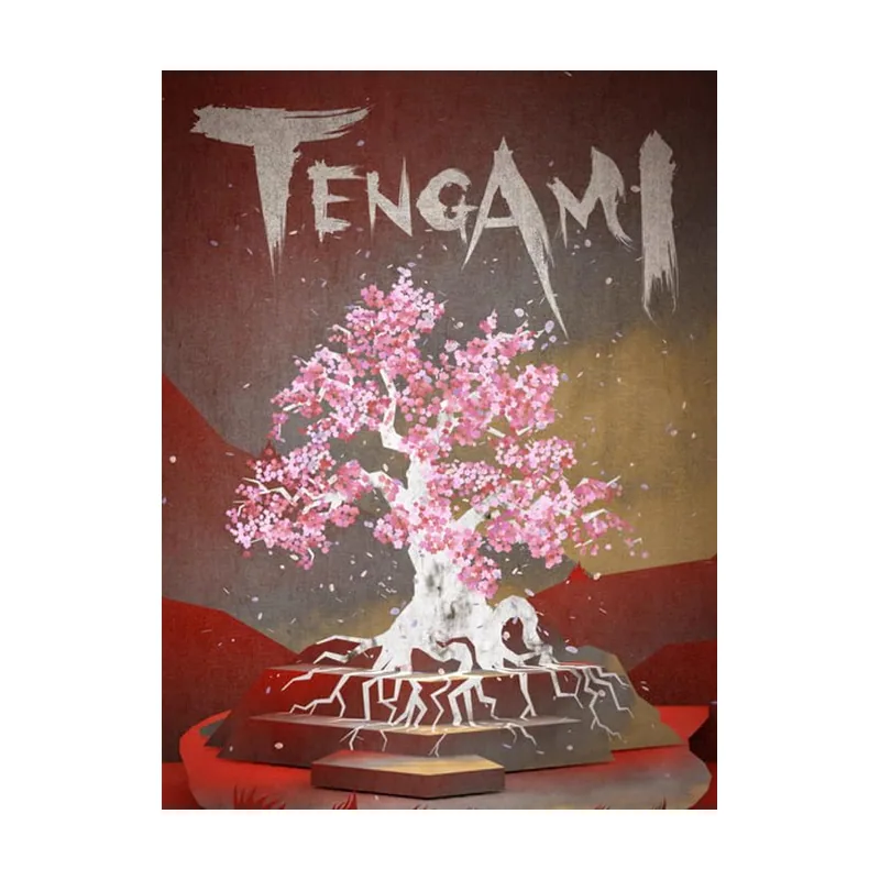 Tengami PC