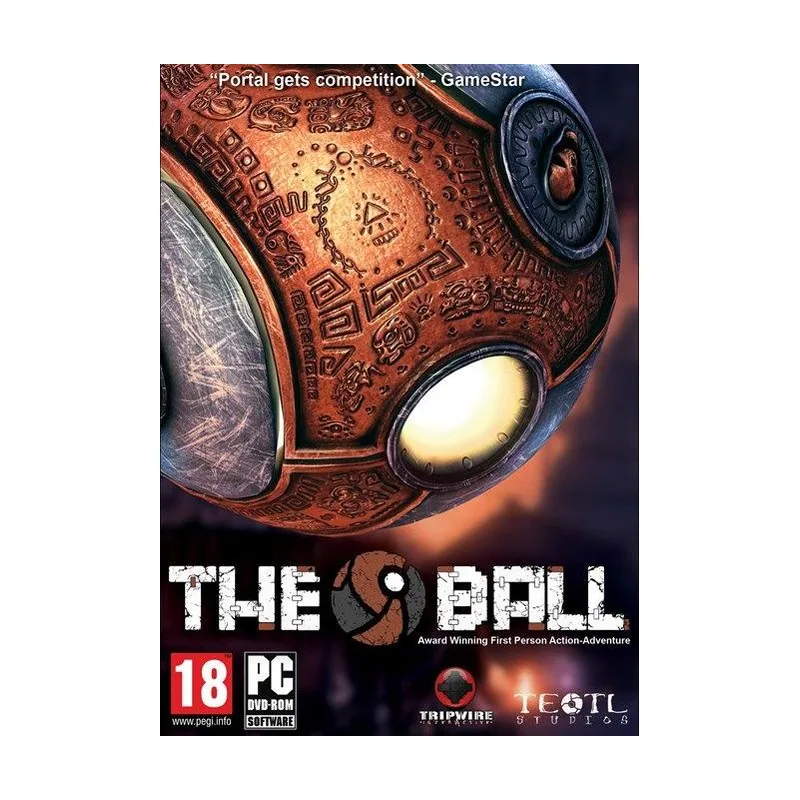 The Ball PC