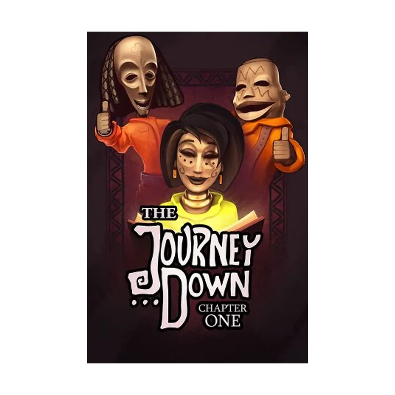 The Journey Down: Chapter One PC