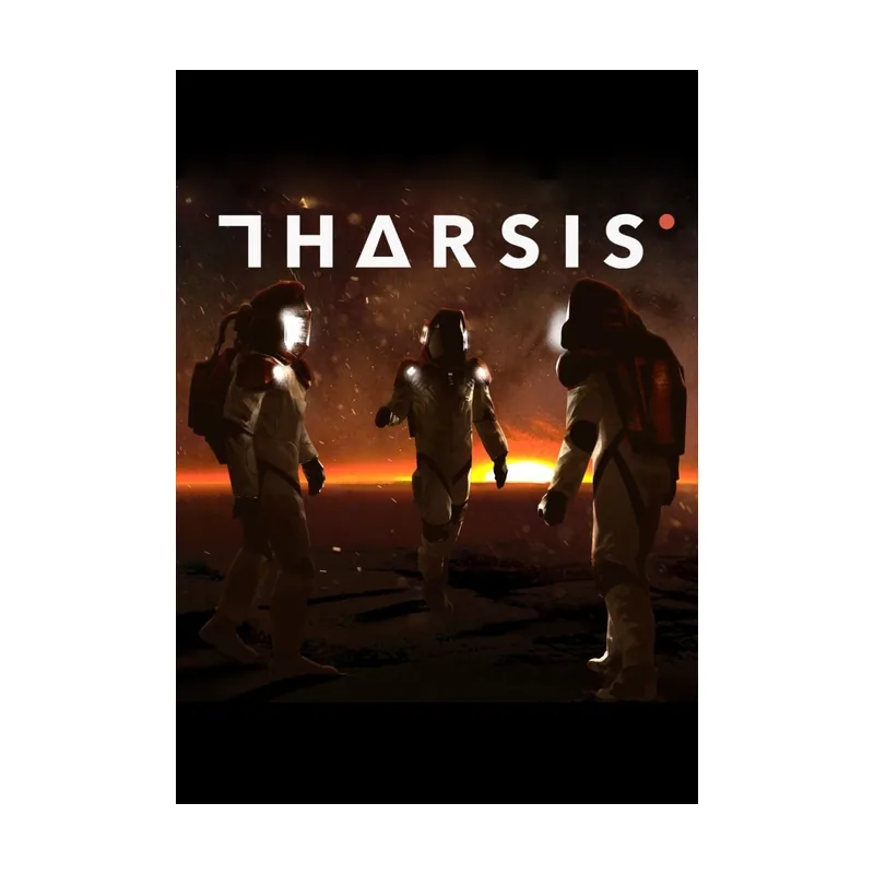 Tharsis PC
