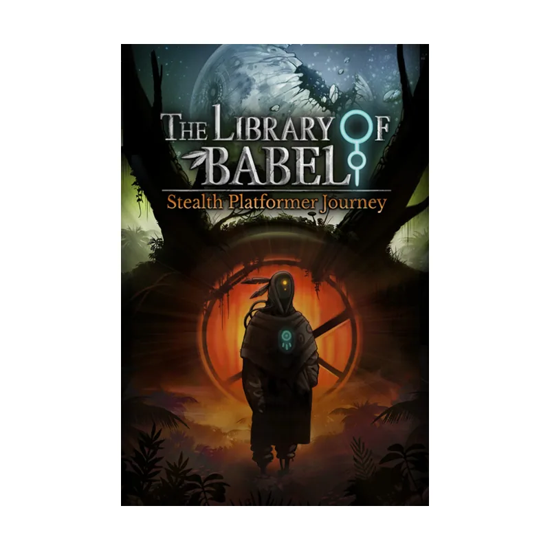 The Library of Babel PC