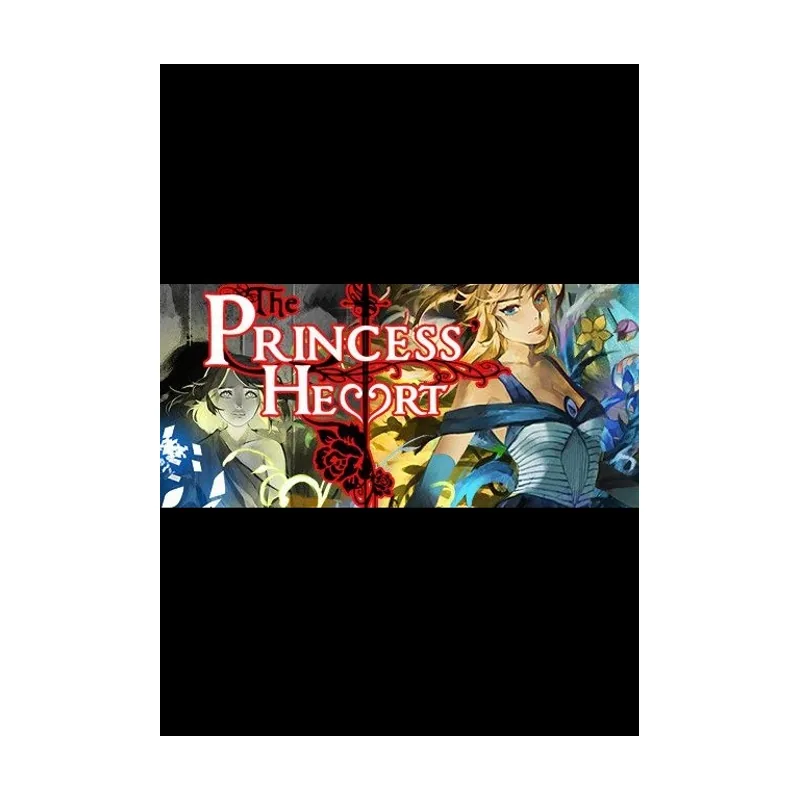 The Princess' Heart PC