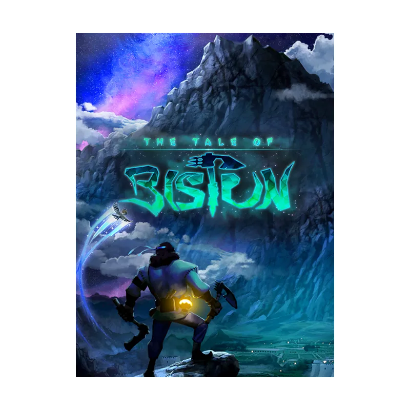 The Tale of Bistun PC