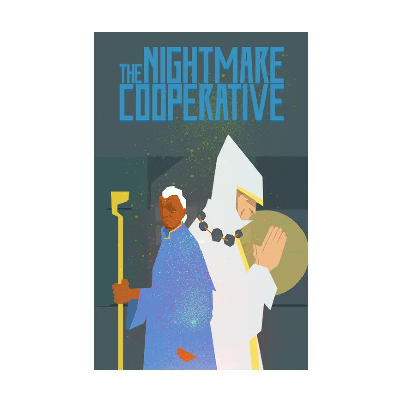 The Nightmare Cooperative PC
