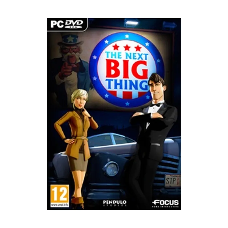 The Next BIG Thing PC