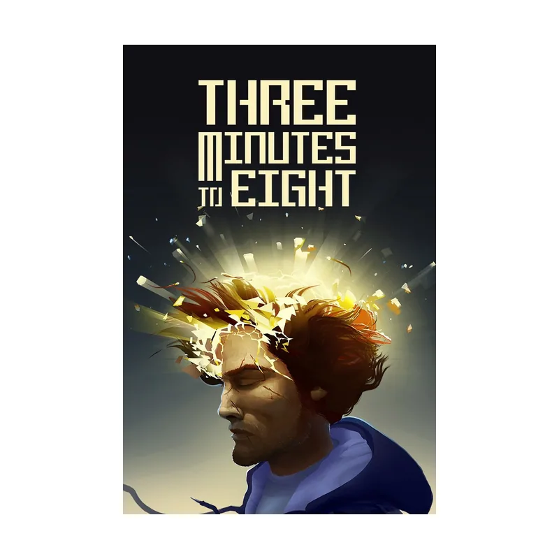 Three Minutes to Eight PC