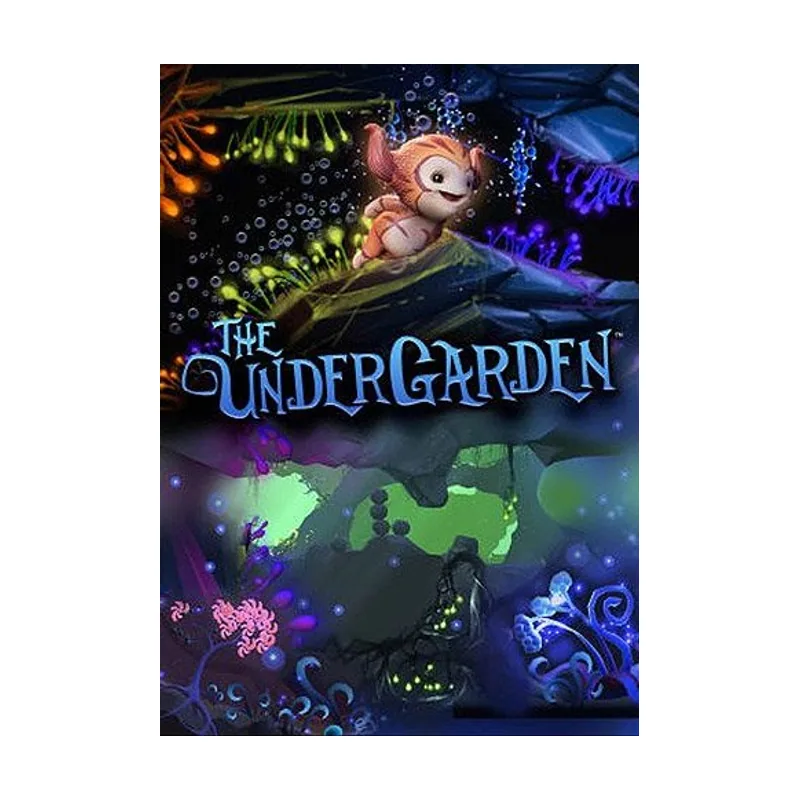 The UnderGarden PC