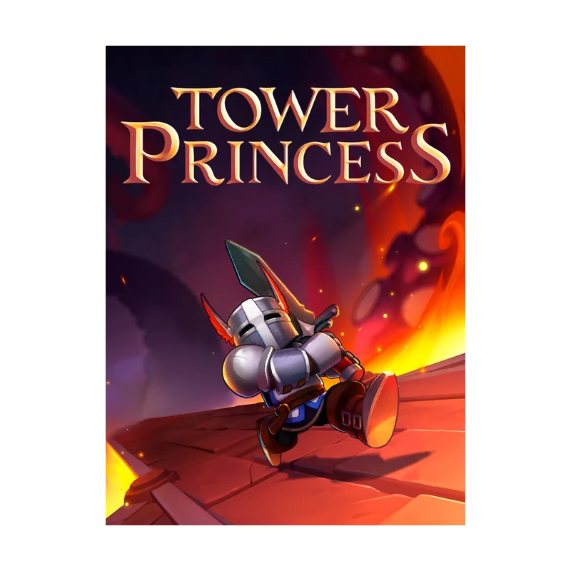 Tower Princess PC