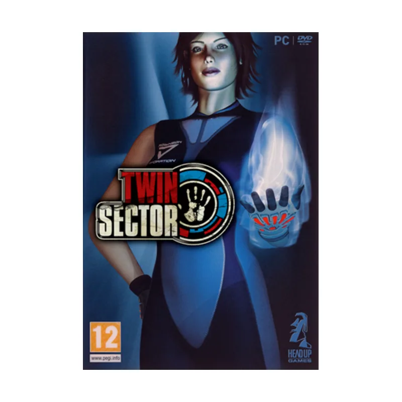 Twin Sector PC