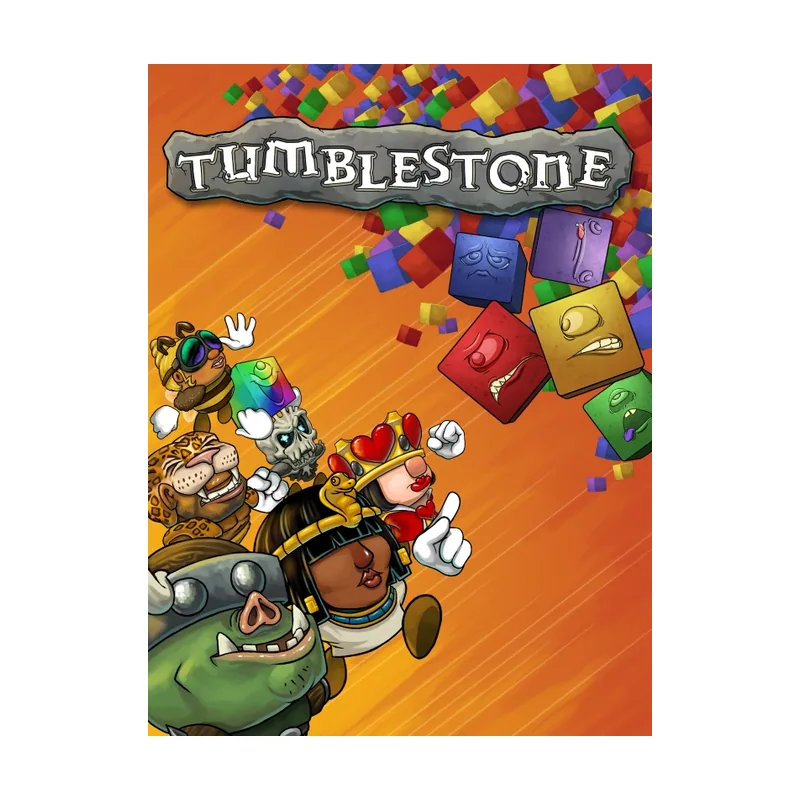 Tumblestone PC