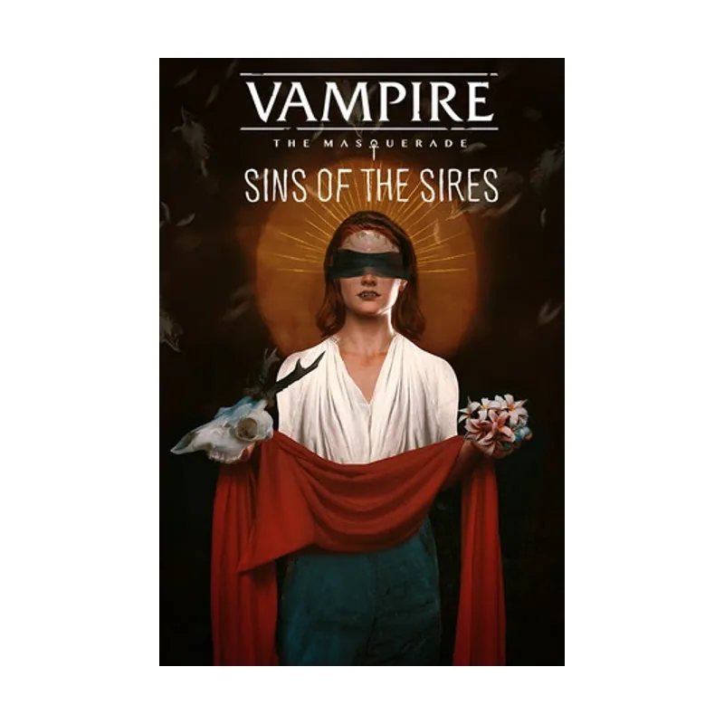 Vampire: The Masquerade – Sins of the Sires PC