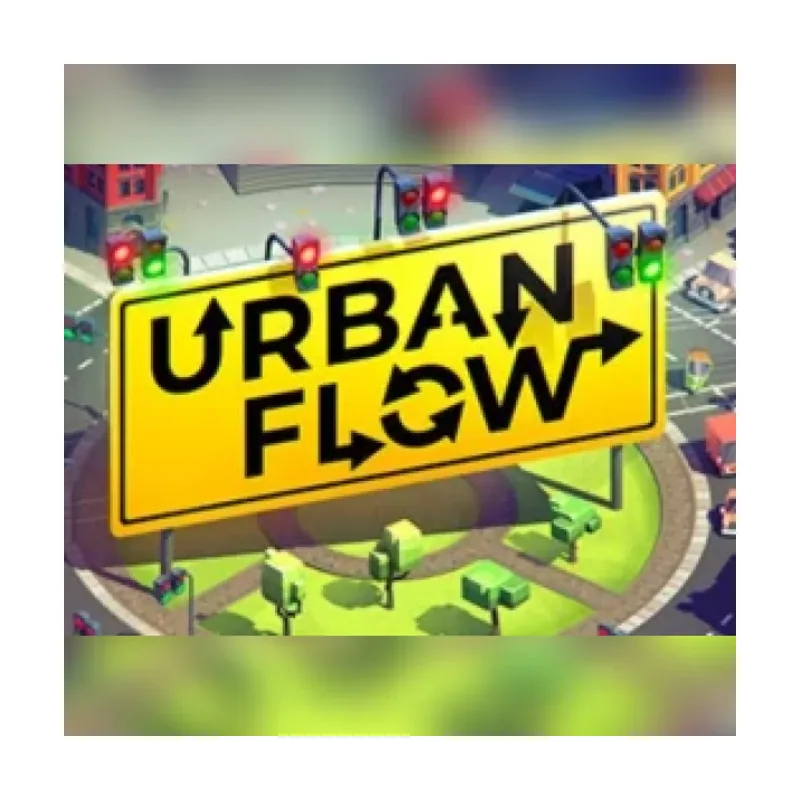 Urban Flow PC