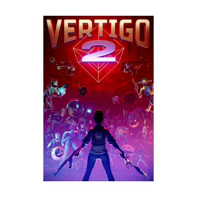 Vertigo 2 PC
