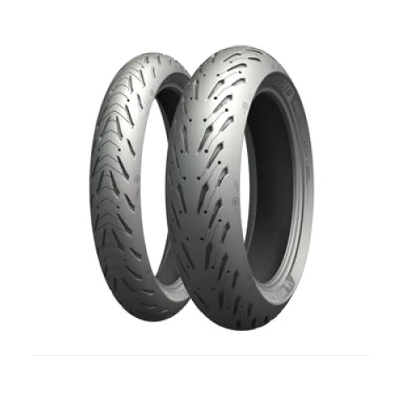 Michelin Road 5 GT 180/55 ZR17