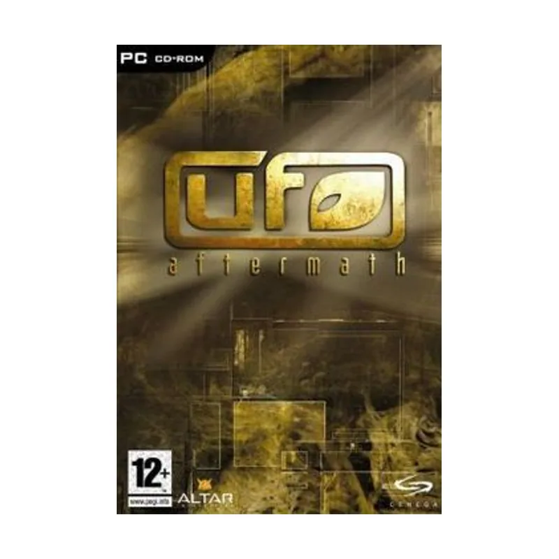 UFO: Aftermath PC