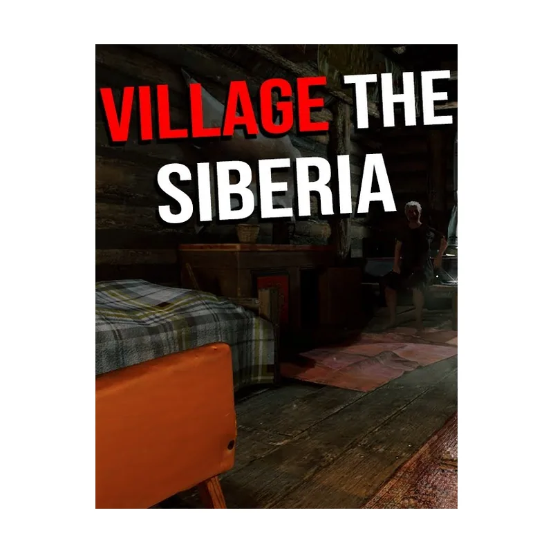 Village The Siberia PC