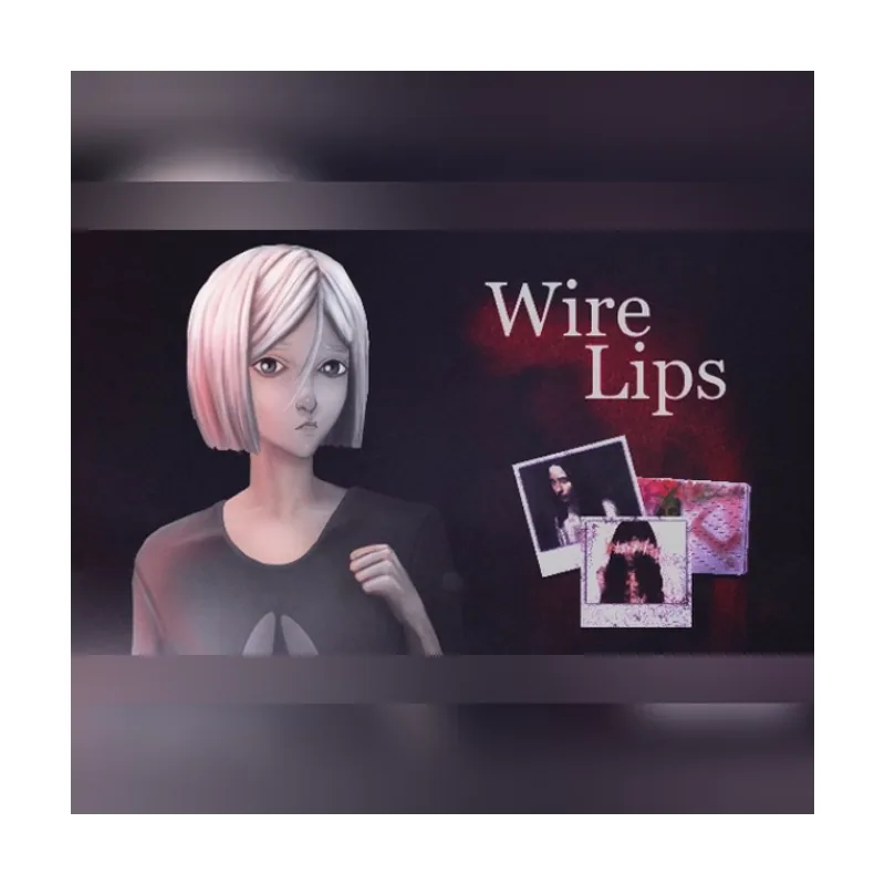 Wire Lips PC