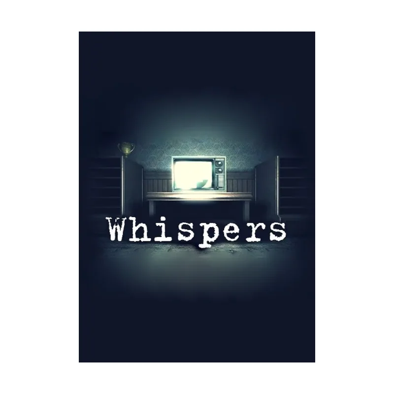 Whispers PC