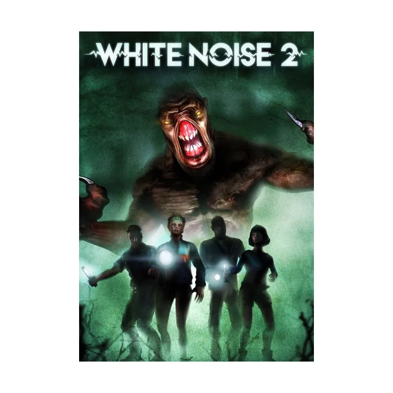 White Noise 2 Complete PC