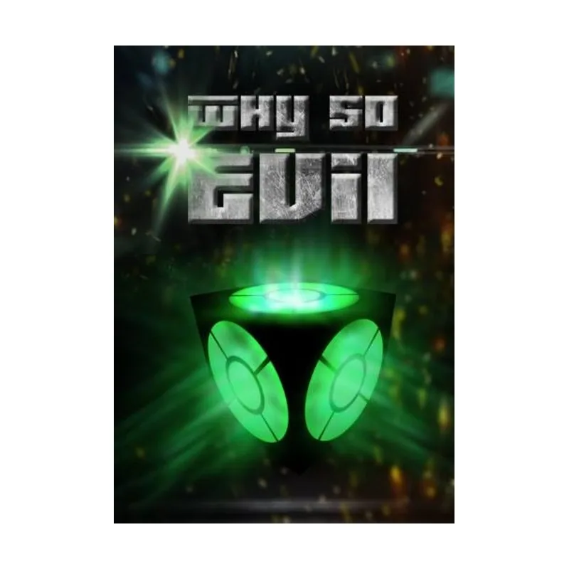 Why So Evil PC