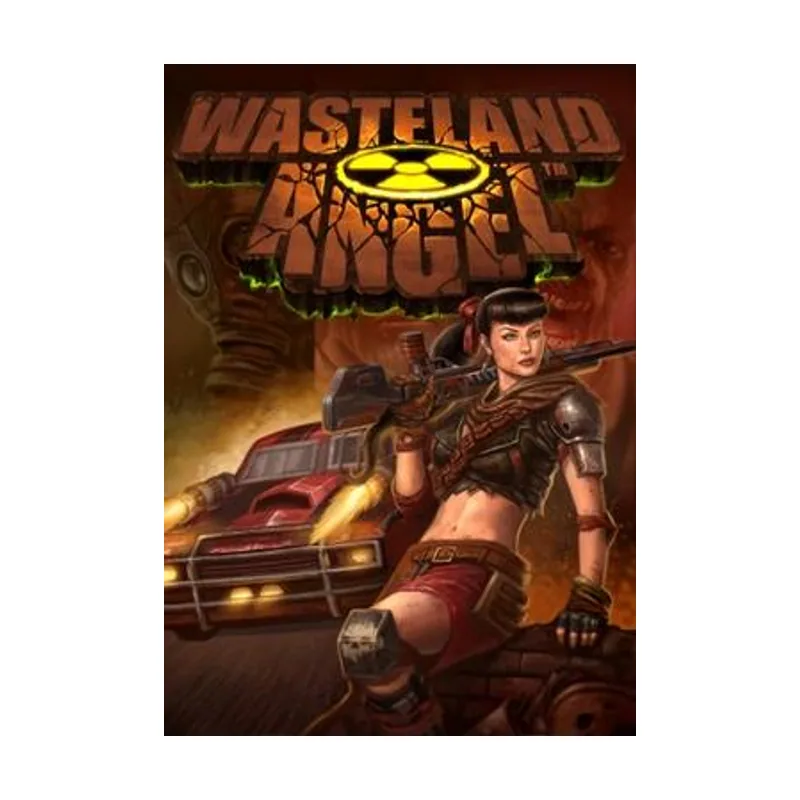 Wasteland Angel PC