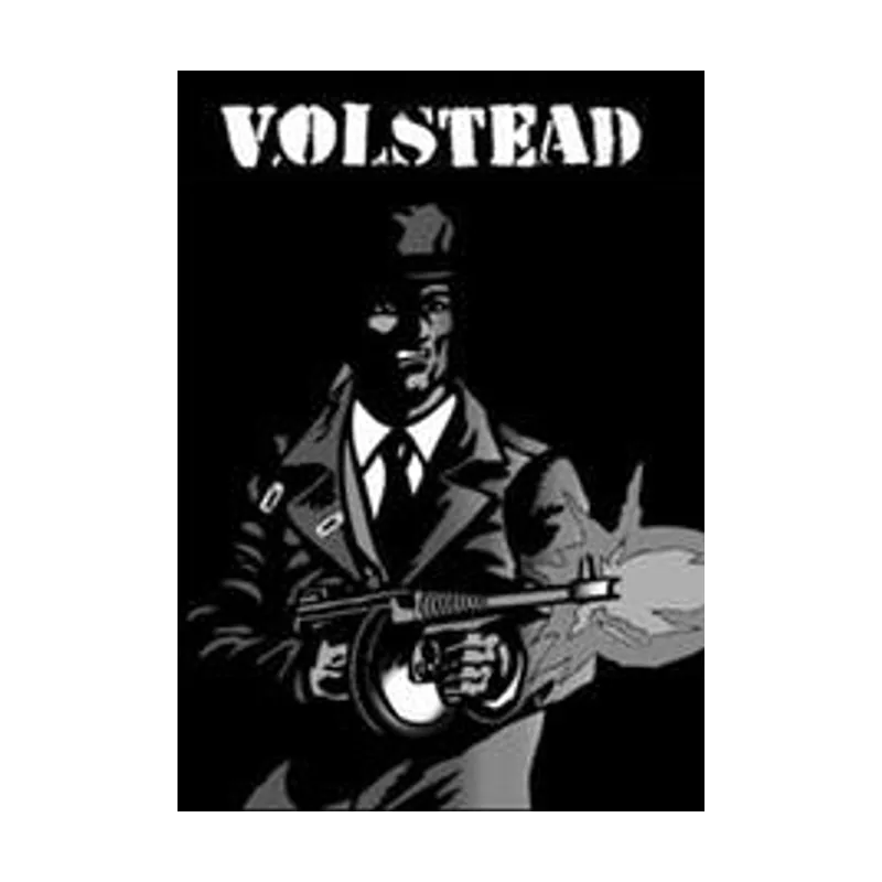 Volstead PC