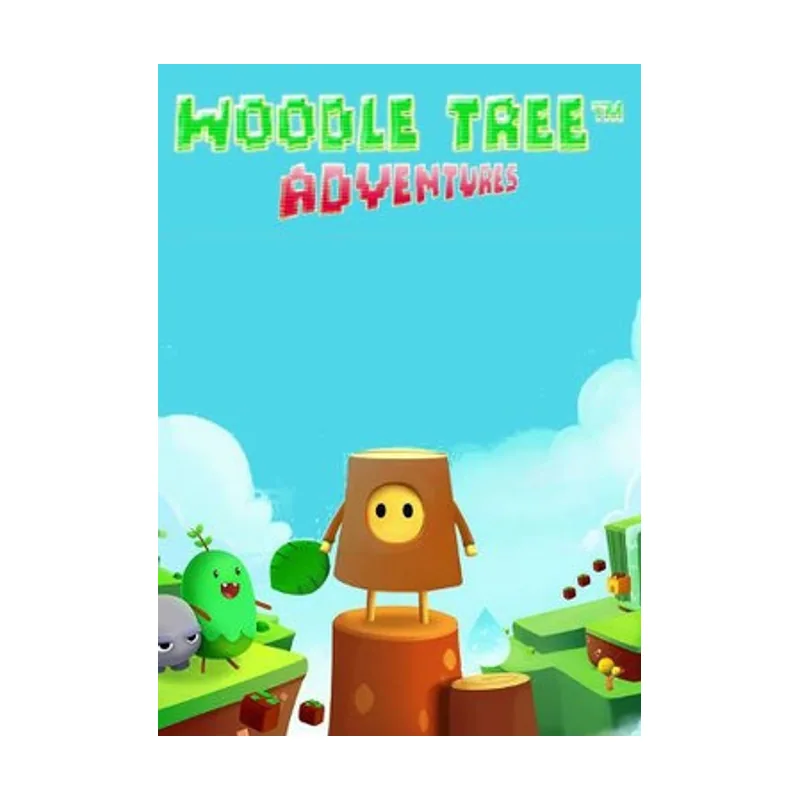Woodle Tree Adventures PC