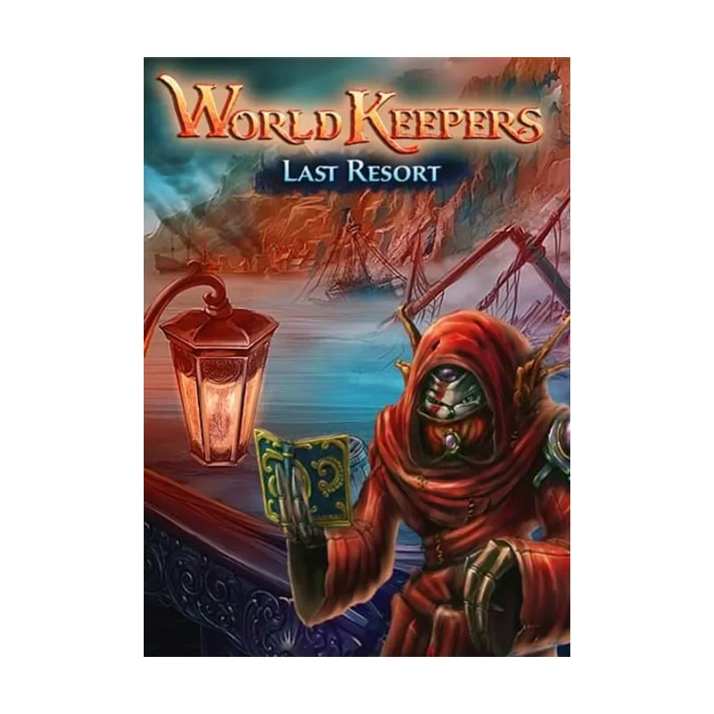 World Keepers: Last Resort PC