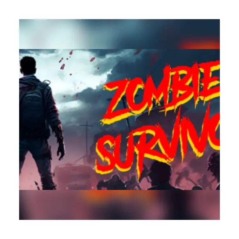 Zombie Survivor: Undead City Attack PC