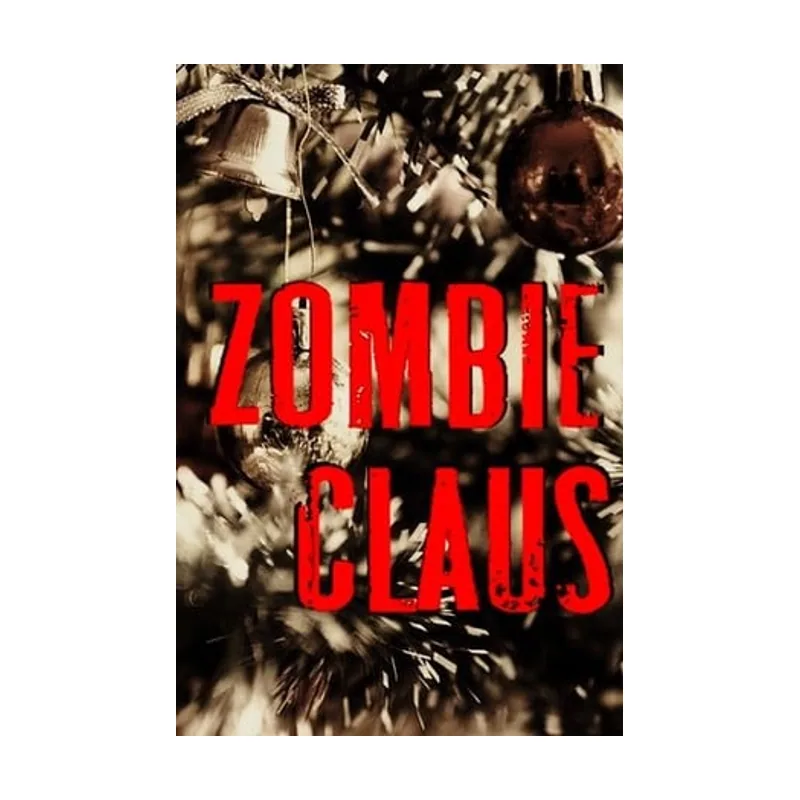 Zombie Claus PC