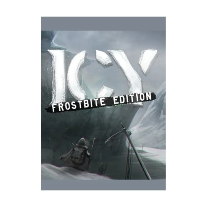 ICY Edición Frostbite PC