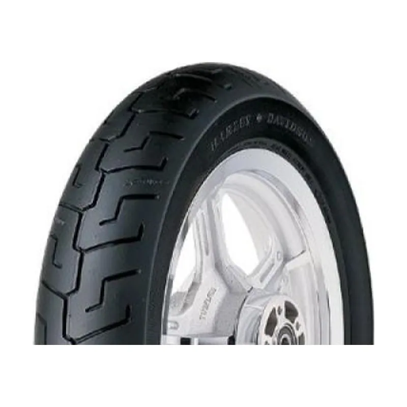 Dunlop K 591 H/D 160/70 B17