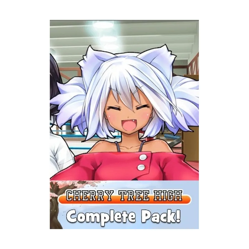 Cherry Tree High Complete Pack PC