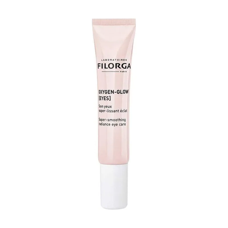 Filorga Oxygen Glow Eyes Contorno de Ojos 15ml