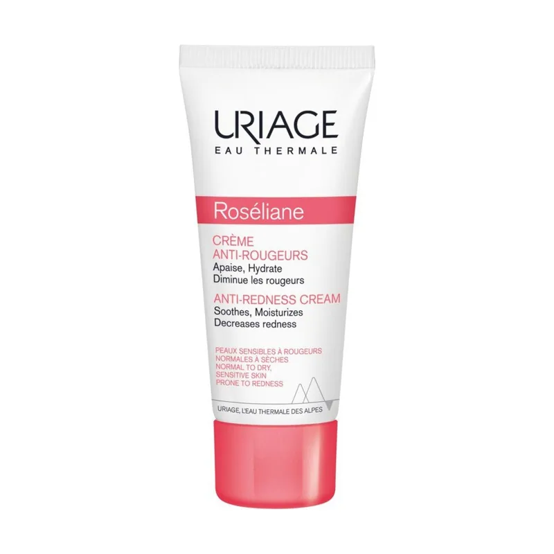 Uriage Roséliane Crema Anti-Rojeces 40 ml