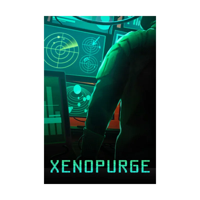 Xenopurge PC