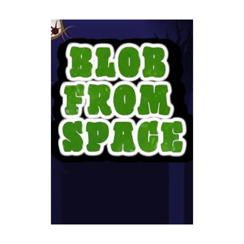 Blob From Space PC
