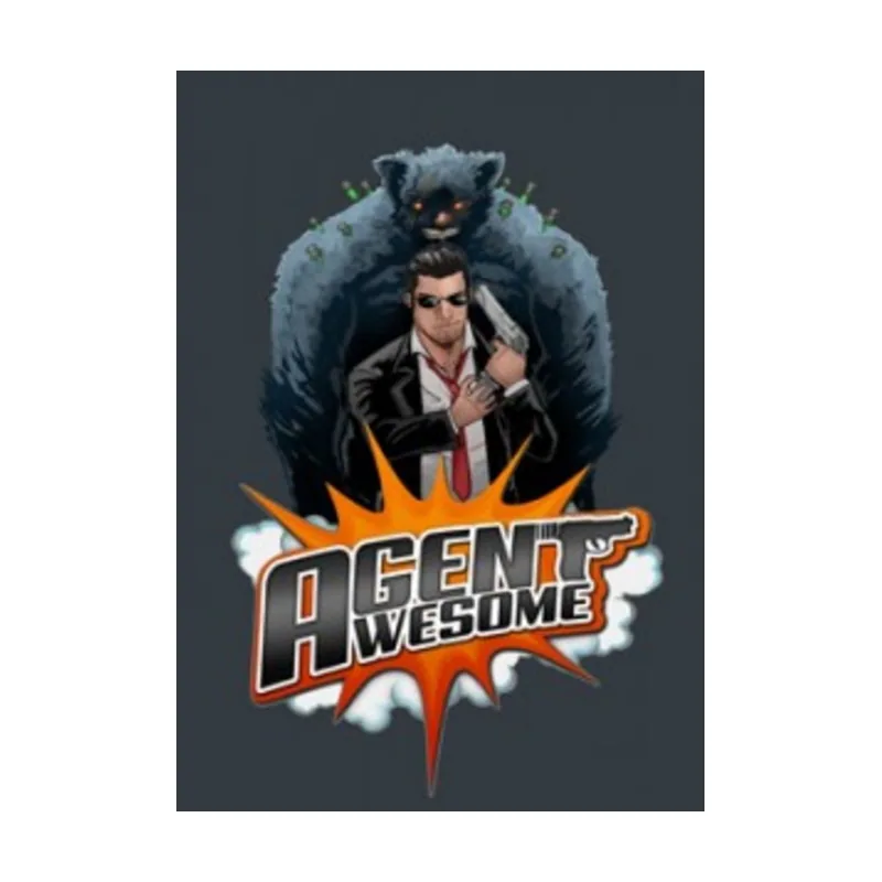 Agent Awesome PC