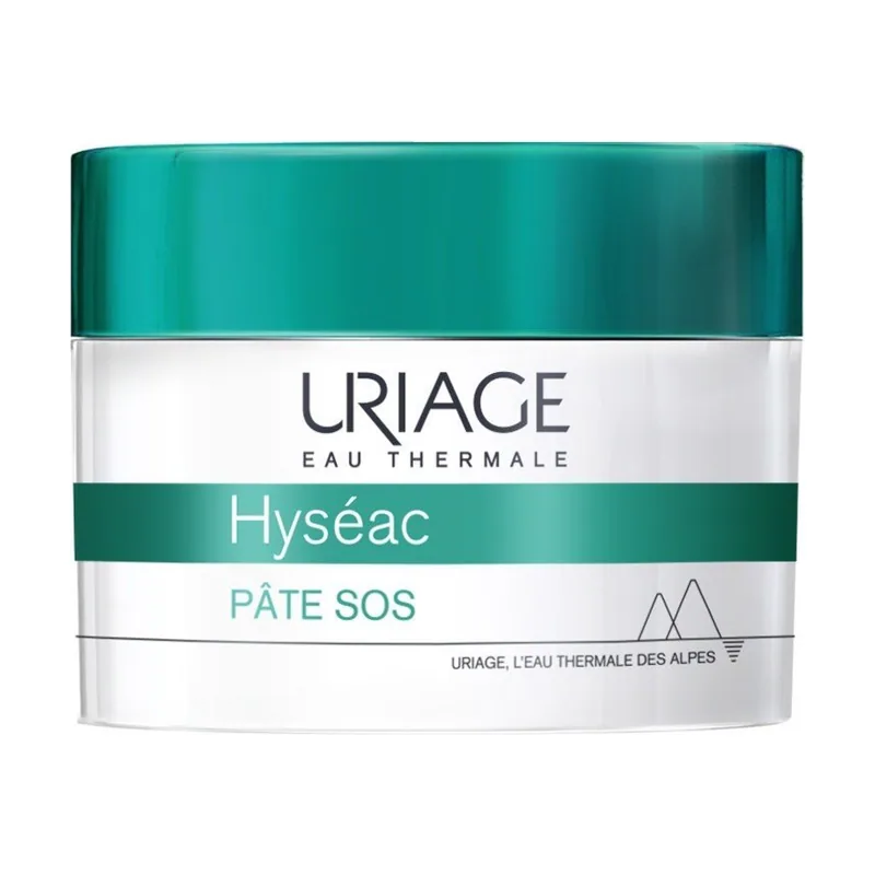 Uriage Hyseac Pasta SOS 15 g
