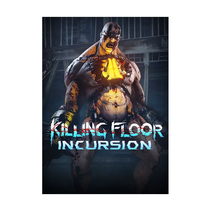 Killing Floor: Incursion VR PC