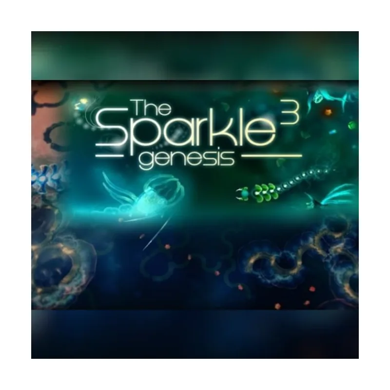 Sparkle 3 Genesis PC
