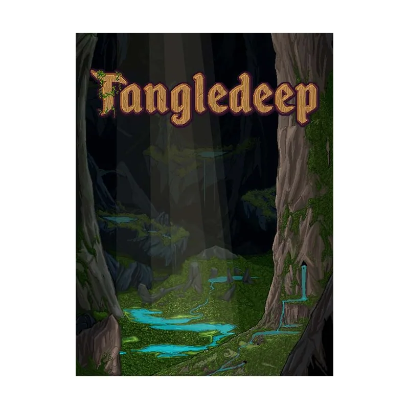 Tangledeep PC