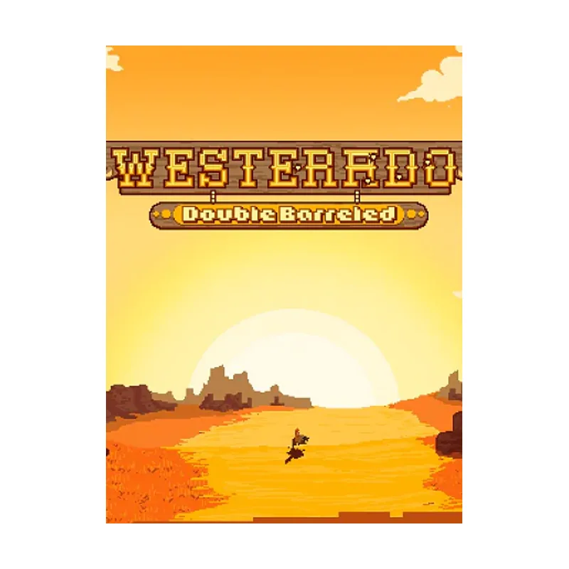 Westerado: Double Barreled PC