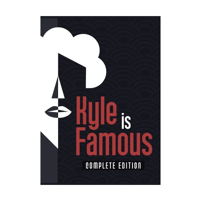 Kyle is Famous Edición Completa PC