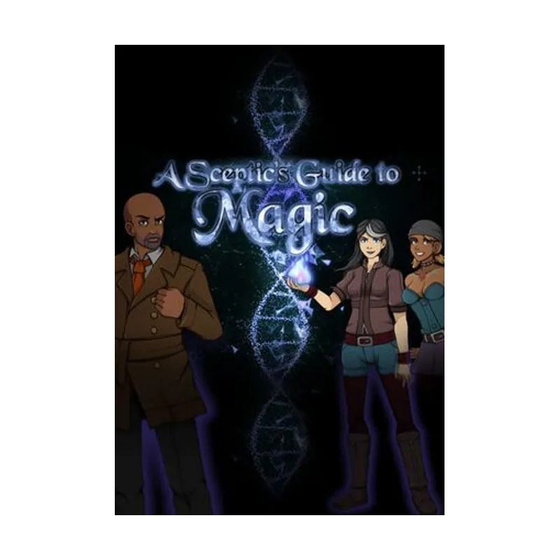 A Sceptic's Guide to Magic PC