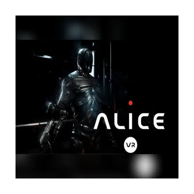Alice VR PC