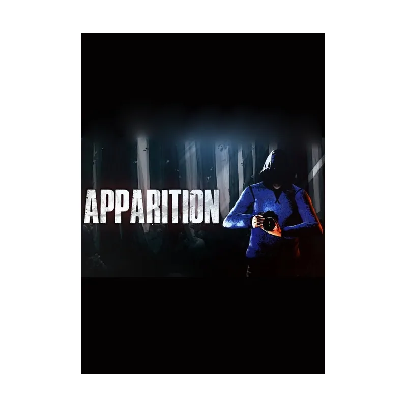 Apparition PC